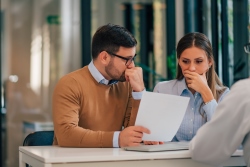 Northern Shenandoah Valley Tax Planning